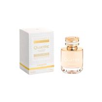 Perfume Feminino Boucheron Quatre Eau De Parfum Spray 50ml
