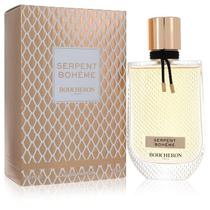 Perfume Feminino Boucheron Serpent Boheme 90 Ml Eau De Parfum Perfume Feminino Boucheron Serpent Boheme 90 Ml Eau De Parfum