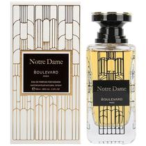 Perfume Feminino Boulevard Notre Dame Edp 100ml - Fragrância Elegante e Duradoura