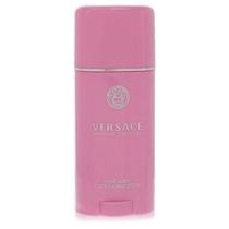 Perfume Feminino Bright Crystal Versace 50 ml Desodorante Roll on Perfume Feminino Bright Crystal Versace 50 ml Desodorante Roll on