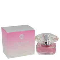 Perfume Feminino Bright Crystal Versace 50 ML Eau De Toilette