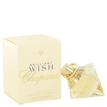 Perfume Feminino Brilliant Wish Chopard 30 ML Eau De Parfum