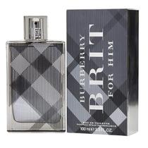 Perfume Feminino BRIT - Nova Embalagem 3.3 Oz Perfume Feminino BRIT - Nova Embalagem 3.3 Oz