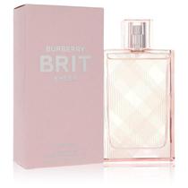 Perfume Feminino Brit Sheer Burberry 100 ML Eau De Toilette