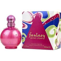 Perfume Feminino Britney Spears Fantasy Eau De Parfum 100Ml