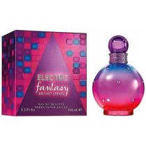 Perfume Feminino Britney Spears Fantasy Electric EDT 100mL