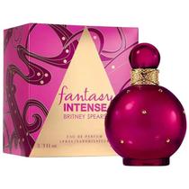 Perfume Feminino Britney Spears Fantasy Intenso Eau de Parfum 100ml