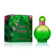 Perfume Feminino Britney Spears Fantasy Jungle Edt 100ml