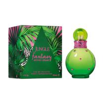 Perfume Feminino Britney Spears Fantasy Jungle Edt 30ml
