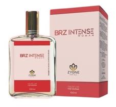 Perfume Feminino Brz Intense Woman Parfum 100ml Alta Fixação Antigo 121 Sexy