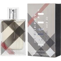 Perfume Feminino Burberry Brit Burberry Eau De Parfum Spray 50 Ml (Nova Embalagem)
