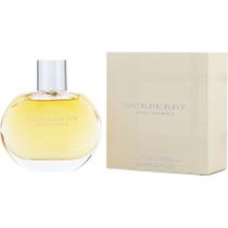 Perfume Feminino Burberry Burberry Eau De Parfum Spray 100 Ml (Nova Embalagem)