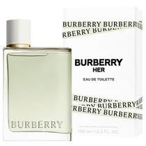 Perfume Feminino Burberry Her Eau de Toilette 100ml Perfume Feminino Burberry Her Eau de Toilette 100ml
