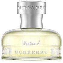 Perfume Feminino Burberry Week End 100 Ml Edt