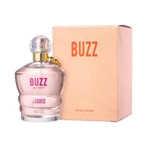 Perfume Feminino Buzz EDT 100ml IScents Perfume Feminino Buzz EDT 100ml IScents