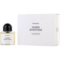 Perfume Feminino Byredo Mixed Emotions Eau De Parfum Spray 100 Ml