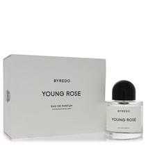Perfume Feminino Byredo Young Rose Eau De Parfum (Unisex) 100 Ml