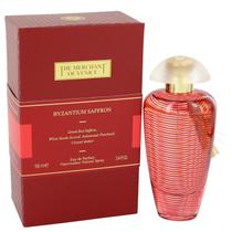 Perfume Feminino Byzantium Saffron The Merchant Of Venice EDP (Unisex) 100 Ml