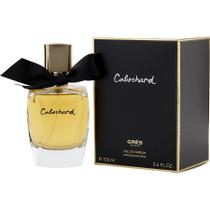 Perfume Feminino Cabochard Parfums Gres Eau De Parfum 100 Ml (Nova Embalagem) Perfume Feminino Cabochard Parfums Gres Eau De Parfum 100 Ml (Nova Embalagem)