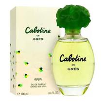 Perfume feminino Cabotine De Gres EDP 100 ml