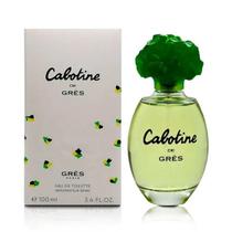 Perfume Feminino Cabotine de Grès Parfums Grès Eau de Toilette Perfume Feminino Cabotine de Grès Parfums Grès Eau de Toilette