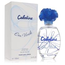 Perfume Feminino Cabotine Eau Vivide Parfums Gres 100 ml EDT