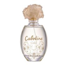 Perfume Feminino Cabotine Gold 100 Ml Original Perfume Feminino Cabotine Gold 100 Ml Original