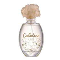 Perfume Feminino Cabotine Gold 100 Ml Original