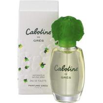 Perfume Feminino Cabotine Grs Eau De Toilette 30Ml