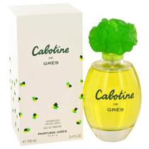 Perfume Feminino Cabotine Parfums Gres 100 ML Eau De Parfum Perfume Feminino Cabotine Parfums Gres 100 ML Eau De Parfum