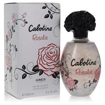 Perfume Feminino Cabotine Rosalie Parfums Gres 100 ml EDT