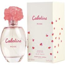 Perfume Feminino Cabotine Rose Parfums Gres Eau De Toilette Spray 100 Ml Perfume Feminino Cabotine Rose Parfums Gres Eau De Toilette Spray 100 Ml