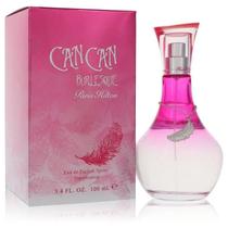 Perfume Feminino Can Burlesque Paris Hilton 100 ML Eau De Parfum Perfume Feminino Can Burlesque Paris Hilton 100 ML Eau De Parfum