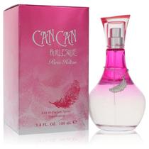 Perfume Feminino Can Can Burlesque Paris Hilton 100 ml EDP