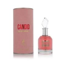 Perfume Feminino Candid Maison Alhambra EDP 100ml Perfume Feminino Candid Maison Alhambra EDP 100ml