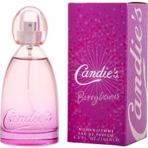Perfume Feminino Candies Berrylicious Eau De Parfum Spray 100 Ml Perfume Feminino Candies Berrylicious Eau De Parfum Spray 100 Ml