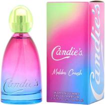 Perfume Feminino Candies Malibu Crush Eau De Parfum Spray 100 Ml