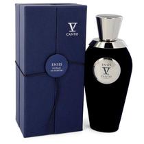 Perfume Feminino Canto Ensis V (Unisex) 100 Ml Extrait De Parfum Perfume Feminino Canto Ensis V (Unisex) 100 Ml Extrait De Parfum