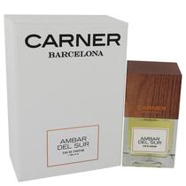 Perfume Feminino Carner Barcelona 100 ML Eau De Parfum Spray Perfume Feminino Carner Barcelona 100 ML Eau De Parfum Spray
