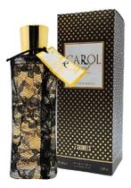 Perfume Feminino Carol Girl Edp 100Ml - I Scents