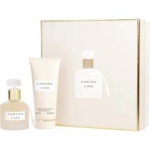 Perfume Feminino Carven Le Parfum Eau De Spray 50 Ml & Leite Corporal 100 Perfume Feminino Carven Le Parfum Eau De Spray 50 Ml & Leite Corporal 100