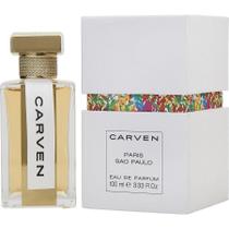 Perfume Feminino Carven Paris Sao Paulo Eau De Parfum Spray 100 Ml Perfume Feminino Carven Paris Sao Paulo Eau De Parfum Spray 100 Ml