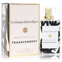 Perfume Feminino Catherine Malandrino Transcendent Eau De Parfum 100 Ml Perfume Feminino Catherine Malandrino Transcendent Eau De Parfum 100 Ml