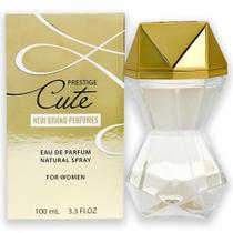 Perfume Feminino Cativante EDP - Spray 3,85ml