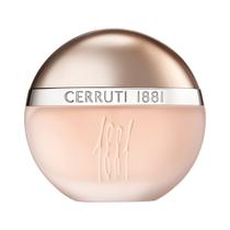 Perfume Feminino Cerruti 1881 EDT - Spray 50ml
