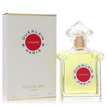 Perfume Feminino Chamade Guerlain Eau De Toilette 75 Ml Perfume Feminino Chamade Guerlain Eau De Toilette 75 Ml