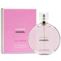 Perfume Feminino Chanell Chance Eau Tendre 100ml