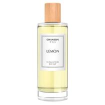 Perfume Feminino Chanson d'Eau Lemon Eau de Toilette 100ml