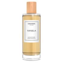 Perfume Feminino Chanson d'Eau Vanilla Eau de Toilette 100ml