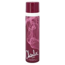 Perfume Feminino Charlie Touch Revlon 75 ML Body Perfume Feminino Charlie Touch Revlon 75 ML Body